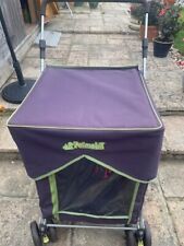 Petmobil pet stroller for sale  FAREHAM