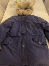 Parka ralph lauren d'occasion  Le Havre-