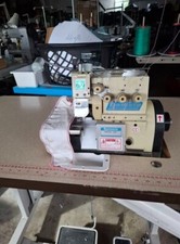 Yamato thread overlocker for sale  BOW STREET