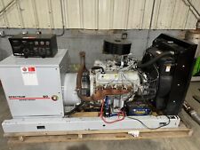 Spectrum 60kw generator for sale  Caledonia