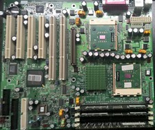Bundle tyan mpx gebraucht kaufen  Schauenstein