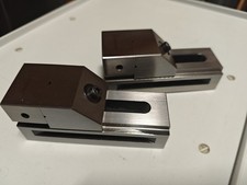 Paulimot niederzugschraubstock gebraucht kaufen  Heidelberg