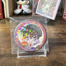 Detective conan badge for sale  LEICESTER