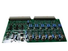 Solartron 2457050ix scheda usato  Spedire a Italy