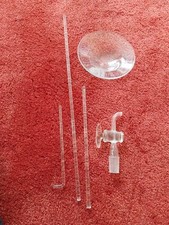 Stirring rods crystallising for sale  STOURBRIDGE