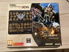 New nintendo 3ds usato  Sassari