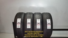 Gomme usate termiche usato  Comiso