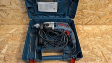 schlagbohrmaschine bosch gebraucht kaufen  Oldenburg (Oldenburg)