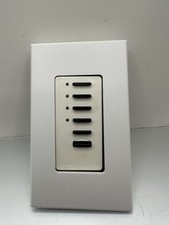 Lutron ntgrx scene for sale  Portland