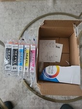 Replacement ink cartridges for sale  NORWICH
