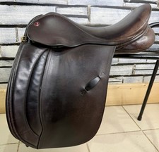 Jeffries stamford saddle for sale  LLANGOLLEN