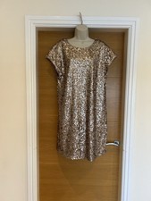 Next ladies gold for sale  NEWCASTLE