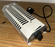 Space heater built for sale  THETFORD