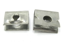 Steel type clip for sale  Orlando