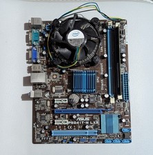 Bundle p5g41t lx3 usato  Brolo