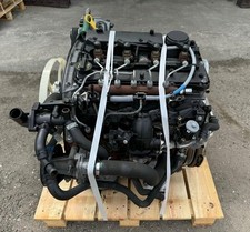 ENGINE FORD TRANSIT 2.2 CDTI CYR5 CYRA CYRB RWD KOMPLETNY na sprzedaż  PL