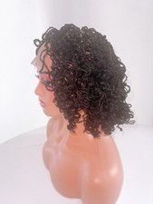 Curly twist black for sale  CHELMSFORD