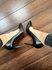 Louboutin pigalle 100 usato Louboutin pigalle 100 usato  Spedire a Italy