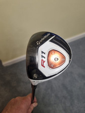 Left hand taylormade for sale  HALIFAX