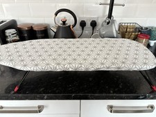 Tabletop ironing board for sale  EVESHAM