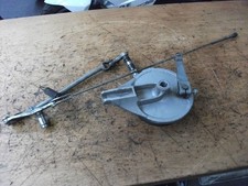 Daelim 125 rig gebraucht kaufen  Meppen