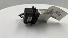 Resistance chauffage renault d'occasion  Villevocance