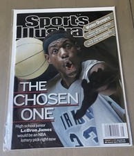 Lebron james label for sale  Spring Valley