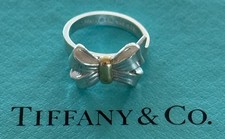 Tiffany co. bow for sale  Dayton
