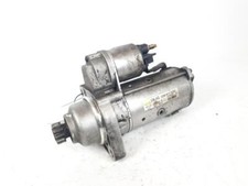 02m911023c motorino avviamento usato  Torre del Greco