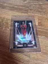 2025 topps chrome gebraucht kaufen  Marl