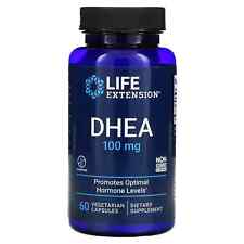 Dhe 100mg life usato  Spedire a Italy