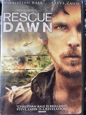 Rescue dawn good for sale  Lancaster