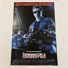 1991 terminator judgment for sale  Strongsville