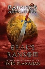 Erak ransom hardcover for sale  Montgomery