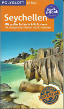 Reiseführer seychellen faltka gebraucht kaufen  Linkenheim-Hochstetten