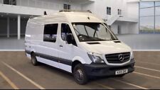 Mercedes sprinter 516 for sale  HEYWOOD