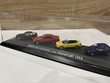 Herpa frankfurt messemodel for sale  Arlington