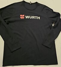 Wurth mens next for sale  Sequim