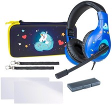 Nintendo switch zubehörpack gebraucht kaufen  Weilheim