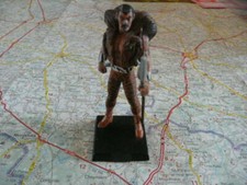 Kraven figurine plomb d'occasion  Évrecy