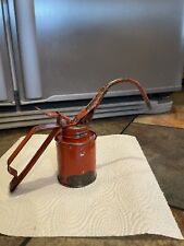 Old oil for sale  DUNGANNON
