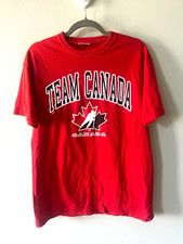 Team canada hockey for sale  O Fallon