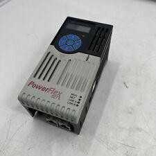 Allen bradley powerflex for sale  BLACKBURN