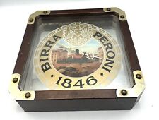 Birra peroni orologio usato  San Maurizio Canavese