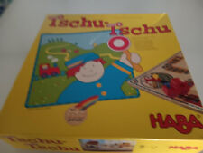 Haba tschu tschu gebraucht kaufen  Bad Reichenhall
