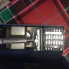 Vintage 1930 wilkinson for sale  IPSWICH