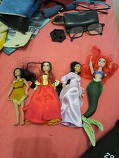 Poupée porcelaine walt d'occasion  Nantes-