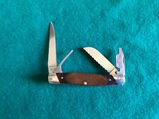 Coltello multilama remington usato  Italia