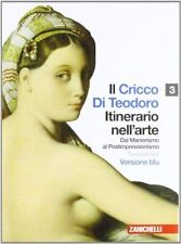 Cricco teodoro itinerario usato  Roma