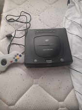 sega saturn console for sale sega saturn console for sale WALLSEND